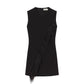 A.L.C. - Beck Feather Trimmed Mini Dress