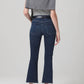 Citizens Of Humanity - Isola Cropped Boot Jeans