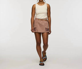 Cotopaxi - Brinco Athletic Skort