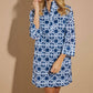 Jude Connally - Helen Long Sleeve Dress