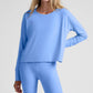 Beyond Yoga - Featherweight Daydreamer Pullover