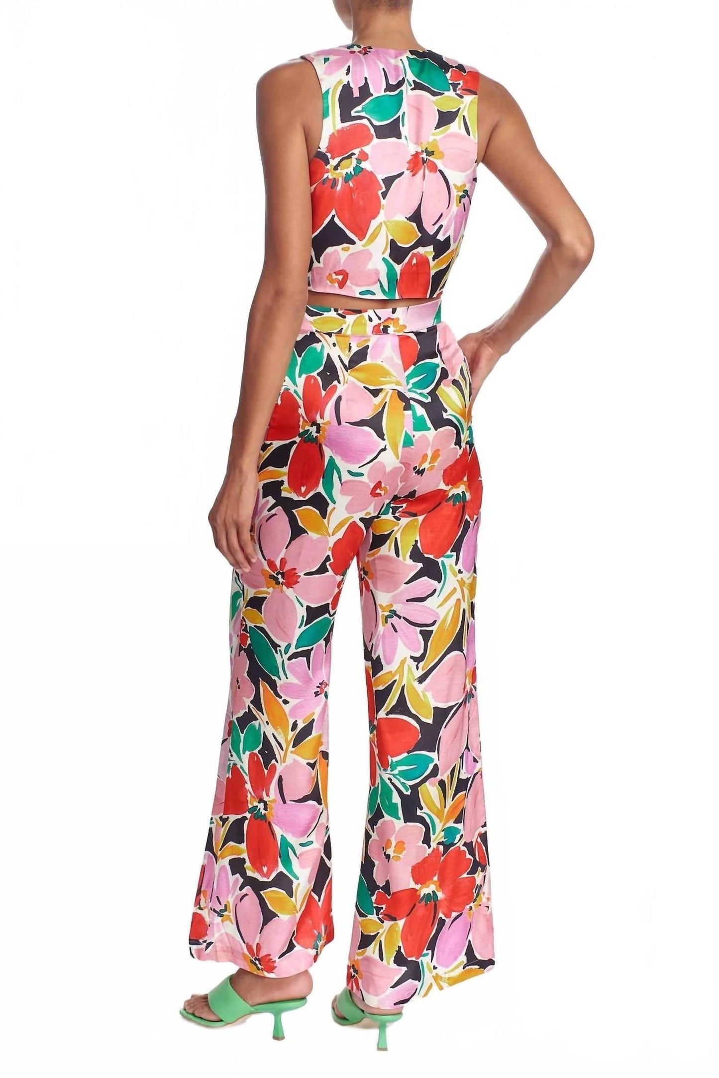 Corey Lynn Calter - Suki Top