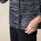 Habitat - Tweedy Chenille Cowl Pullover Sweater