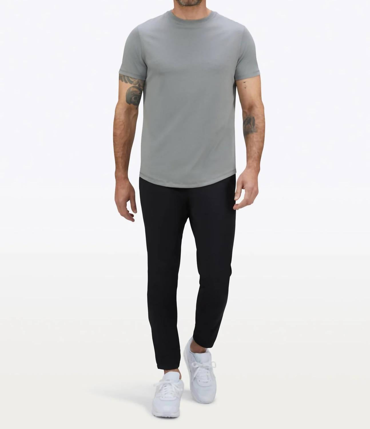 Cuts - Ao Jogger