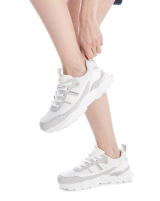 Xti - Women's Casual Comfort Sneakers