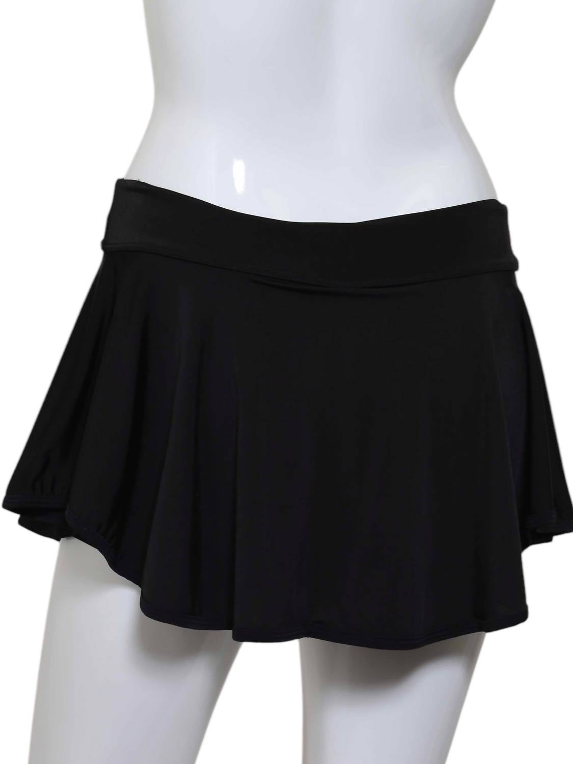 Love Love Tennis - Women's Gladiator Mini Skirt