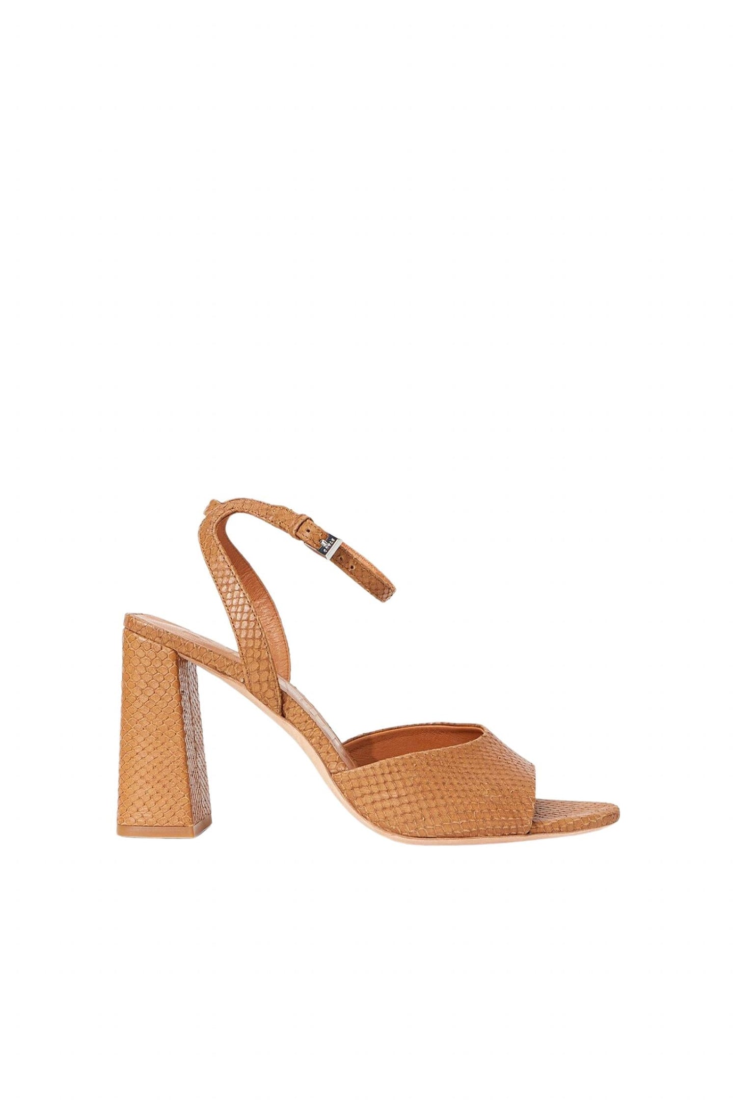 Staud - Women's Solange Heel