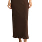 Z Supply - Louisa Rib Skirt