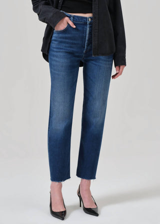 Citizens Of Humanity - Palma Straight Leg Jeans