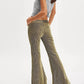 Free People - Start Me Up Flare Pants