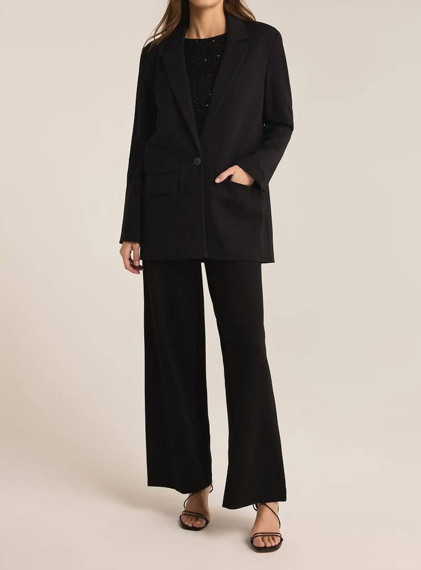 Z Supply - Do It All Trouser Pants
