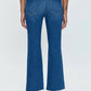 Pistola - Women's Lennon High Rise Crop Jeans