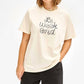 Clare V. - Original Tee with Le Weekend