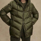 Varley - Madelina Lightweight Zip Down Jacket