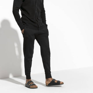 Birkenstock - Men's Arizona Soft Footbed Oiled Leather Sandals