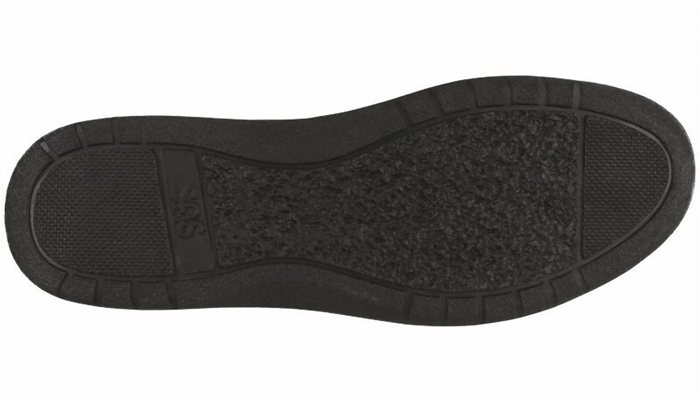 Sas - Women's FT Mesh Walking Shoe