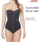 Siluets - Shaping Waist Cincher With Latex