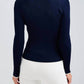 Generation Love - Renata Cardigan