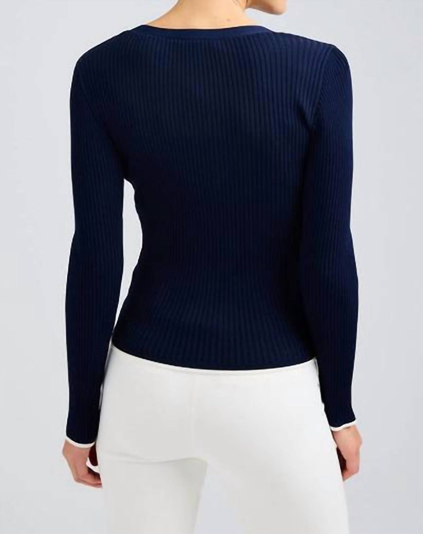 Generation Love - Renata Cardigan
