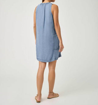Splendid - Chelsea Sleeveless Mini Dress