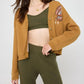 Spiritual Gangster - Golder Hour Delaney Cardigan