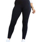 Julia Rose - Full Alength Leggings With Pocket