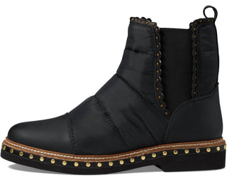 Free People - Women's Atlas Puffer Chelsea Boot