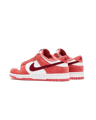 Nike - Women's Dunk Low Sneakers