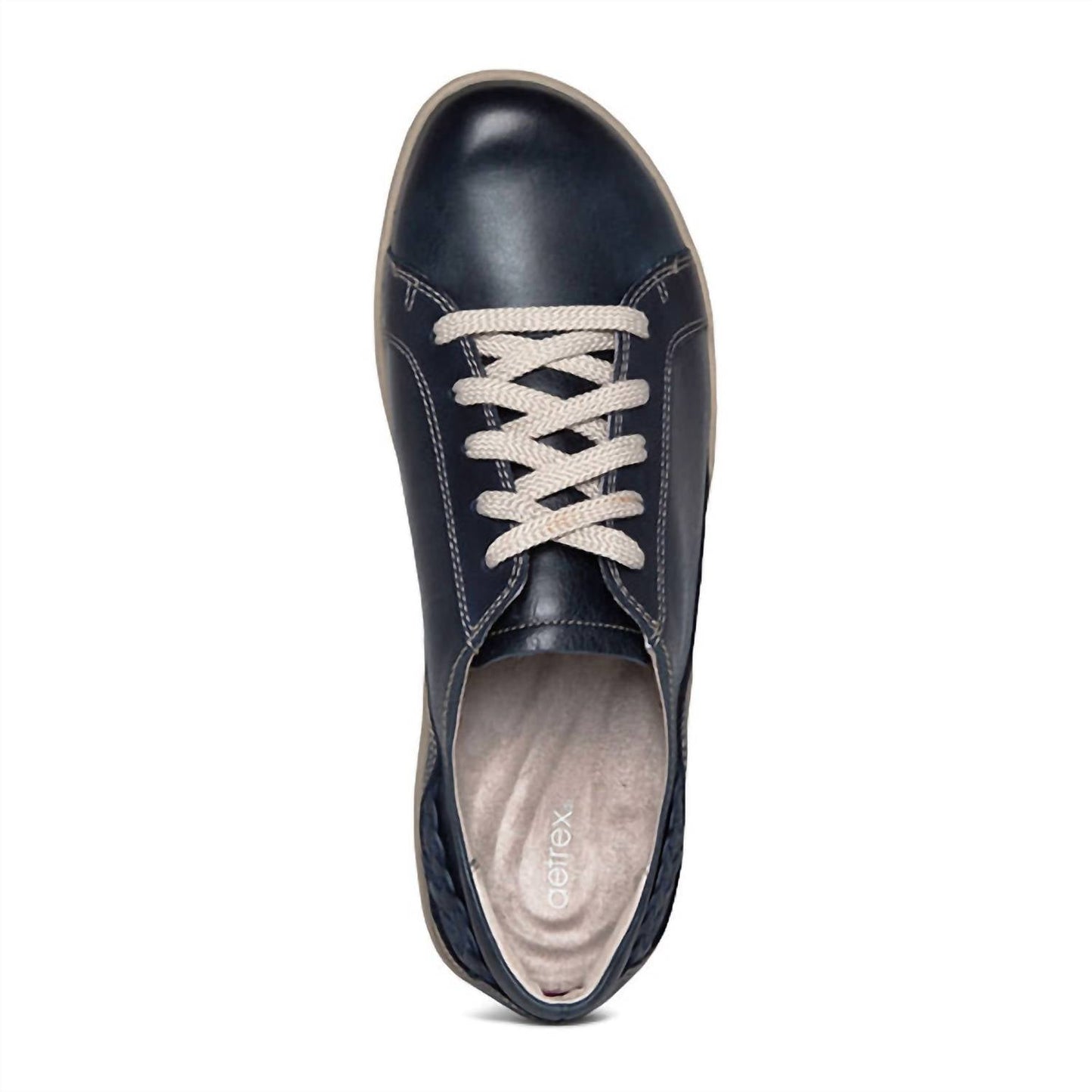 Aetrex - Men Dana Lace Up Oxford