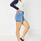 Judy Blue - High Waist Shorts