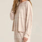 Z Supply - Fairisle Heart Top