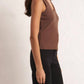 Z Supply - Sirena Rib Tank Top