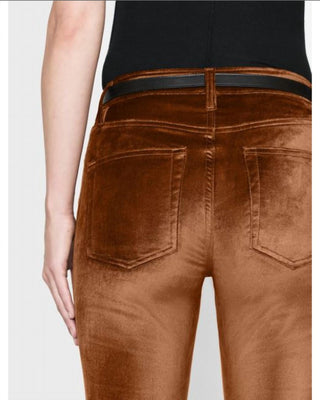 Frame - LE HIGH FLARE