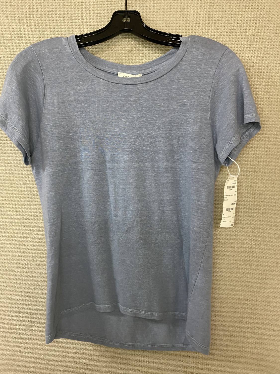 Crossley - Women's Giarris Short Sleeve Slim Fit Tee