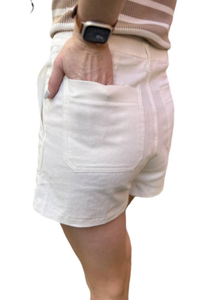 Entro - DENIM SHORTS