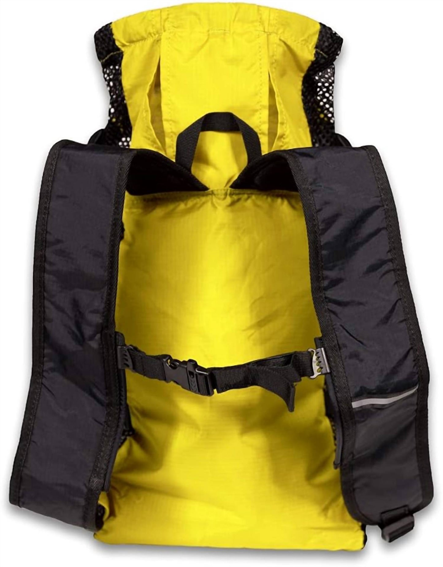 K9 Sport Sack - Lightweight & Packable Dog Carrier With Harness