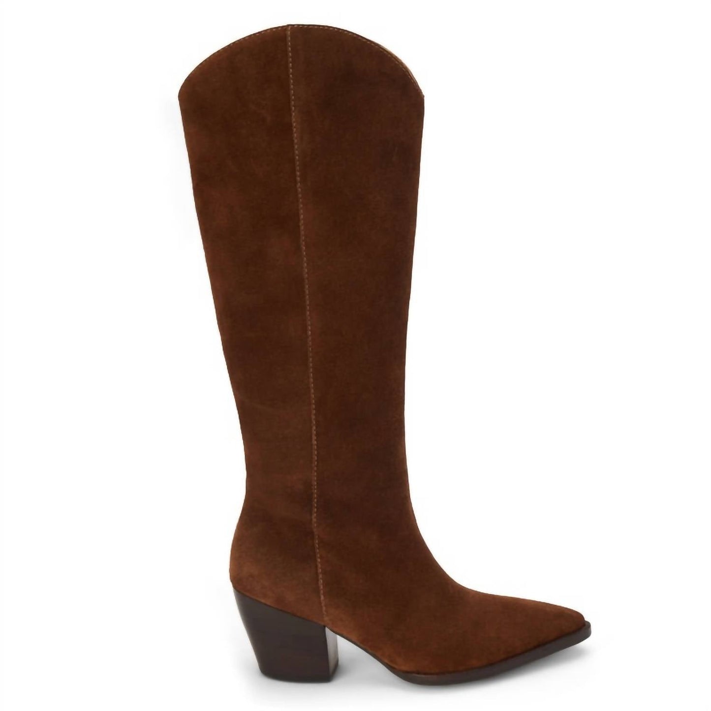 Matisse - Women's Bellamy Suede Tall Boot