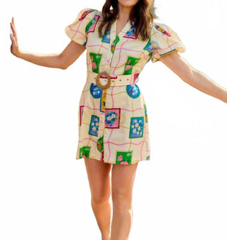 Alden Adair - Blakely Dress