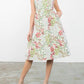 Thml - Mollie Floral Embroidered Dress