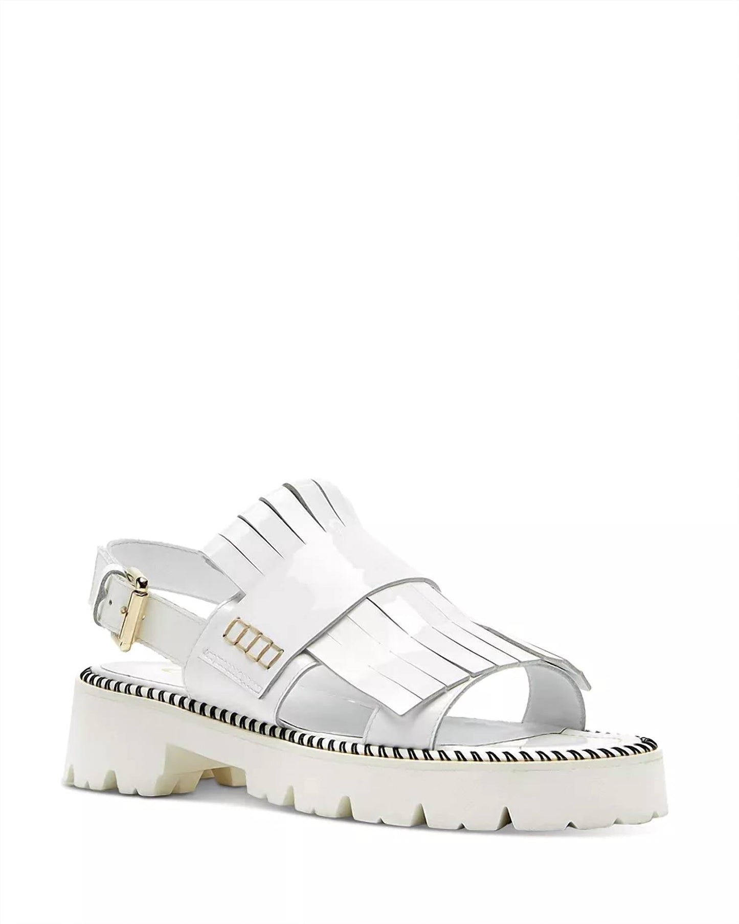 La Canadienne - Women's Raisa Sling Sandals
