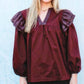 Emily Mccarthy - Penelope Top