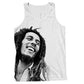 Bob Marley - Men's Smile Dread Tank Top