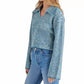 Steve Madden - Esther Collared Sweater