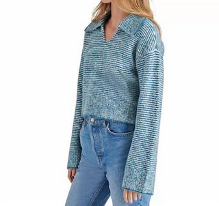 Steve Madden - Esther Collared Sweater