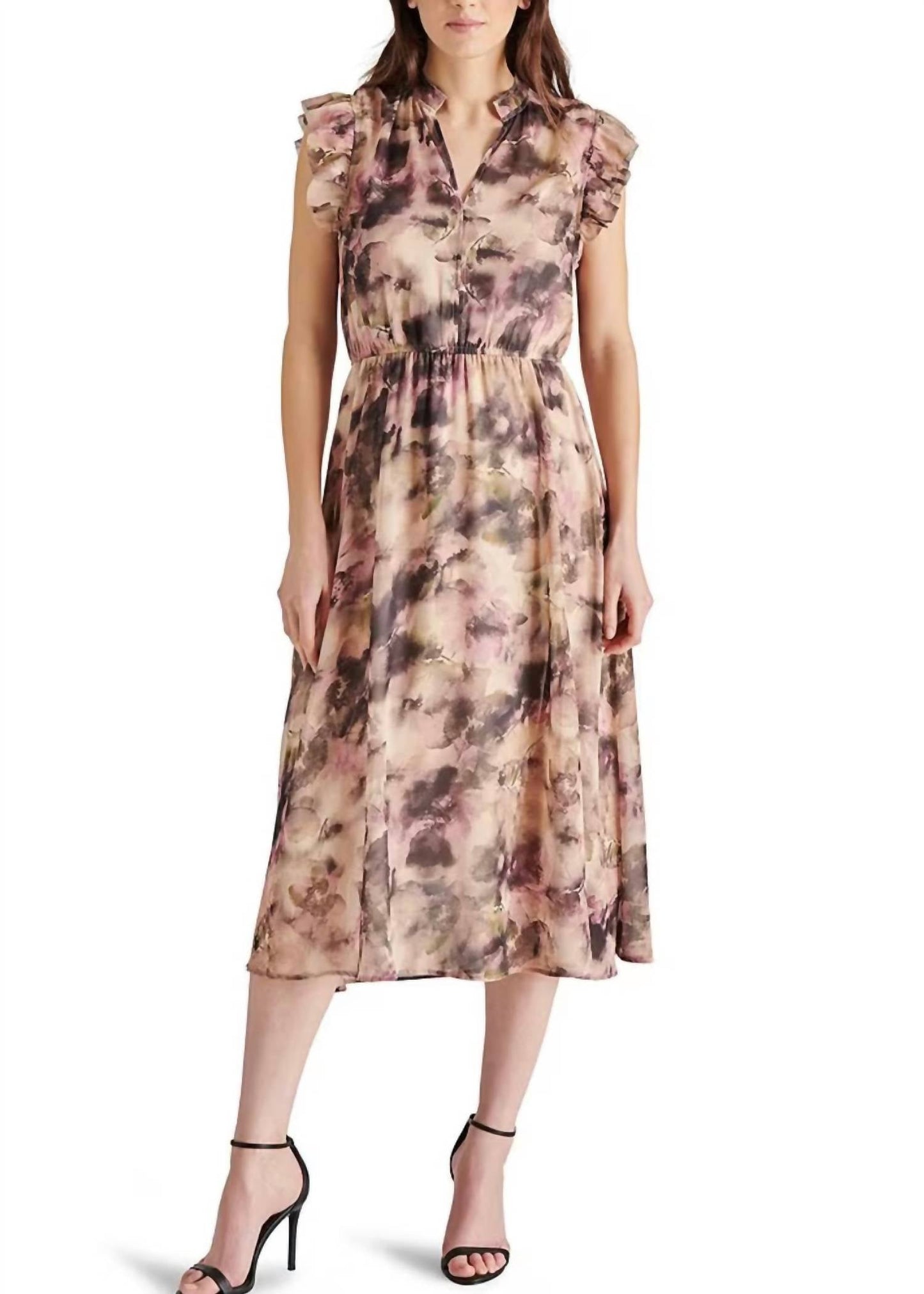 Steve Madden - Allegra Midi Dress