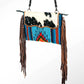 American Darling - Women's Crossbody Messenger Bag