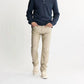 Jachs New York - Sherpa Bonded Waffle Long Sleeve Henley