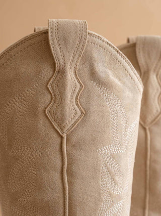 Oasis Society - Women's Sahara Boot