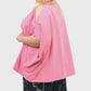 Alembika - Boxy Dolman Top