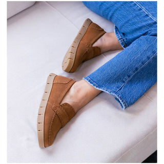 Mia - Women's Natalle Loafer